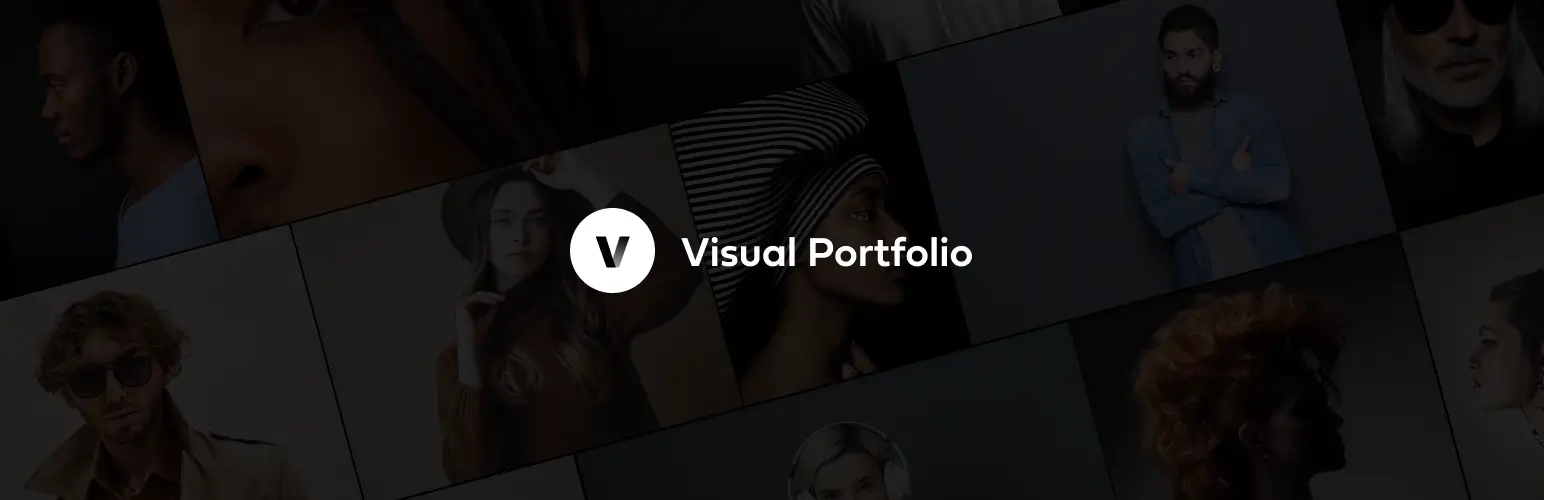 Visual Portfolio