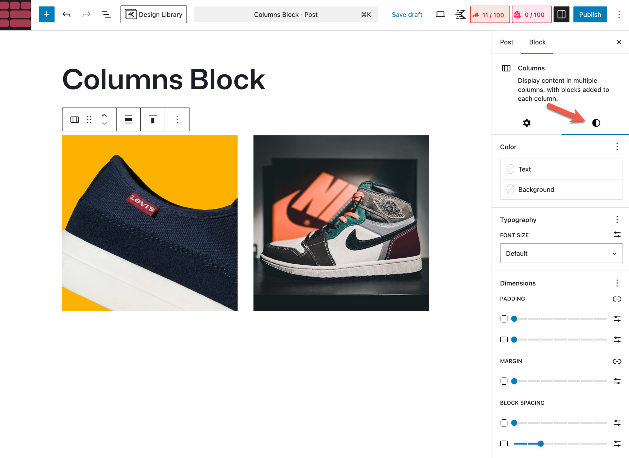 How to Put Images Side by Side in WordPress (4 Easy Ways)