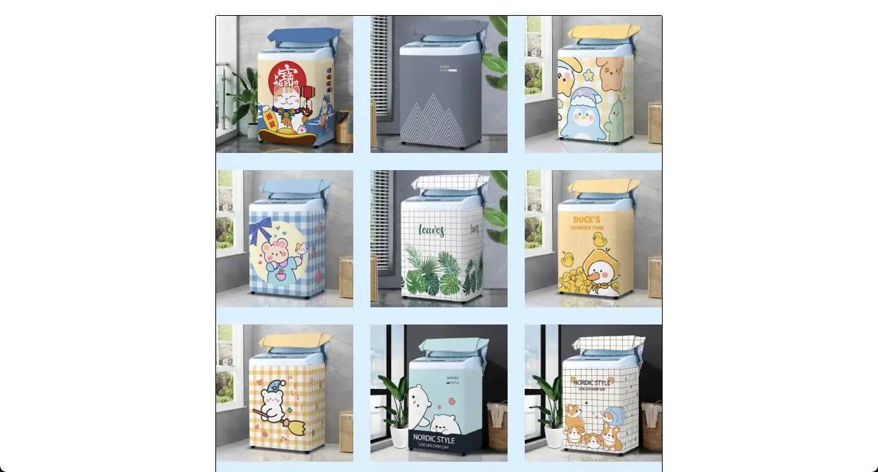 Preview the Image Gallery