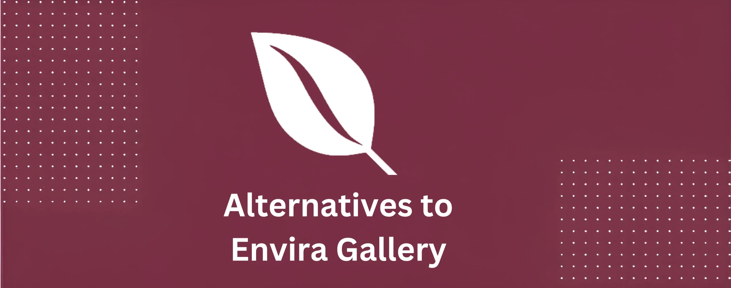 Envira Gallery Alternative for WordPress: A Simpler, Block-Based Approach