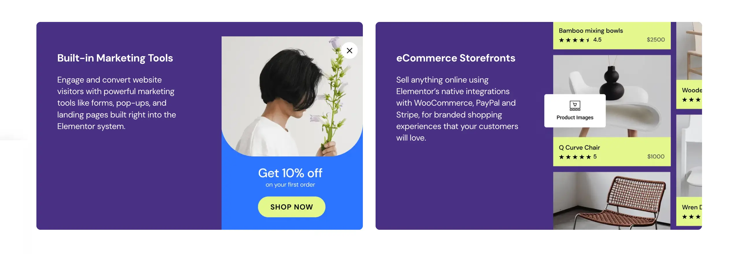 Galleries Are Part of a Marketing Funnel