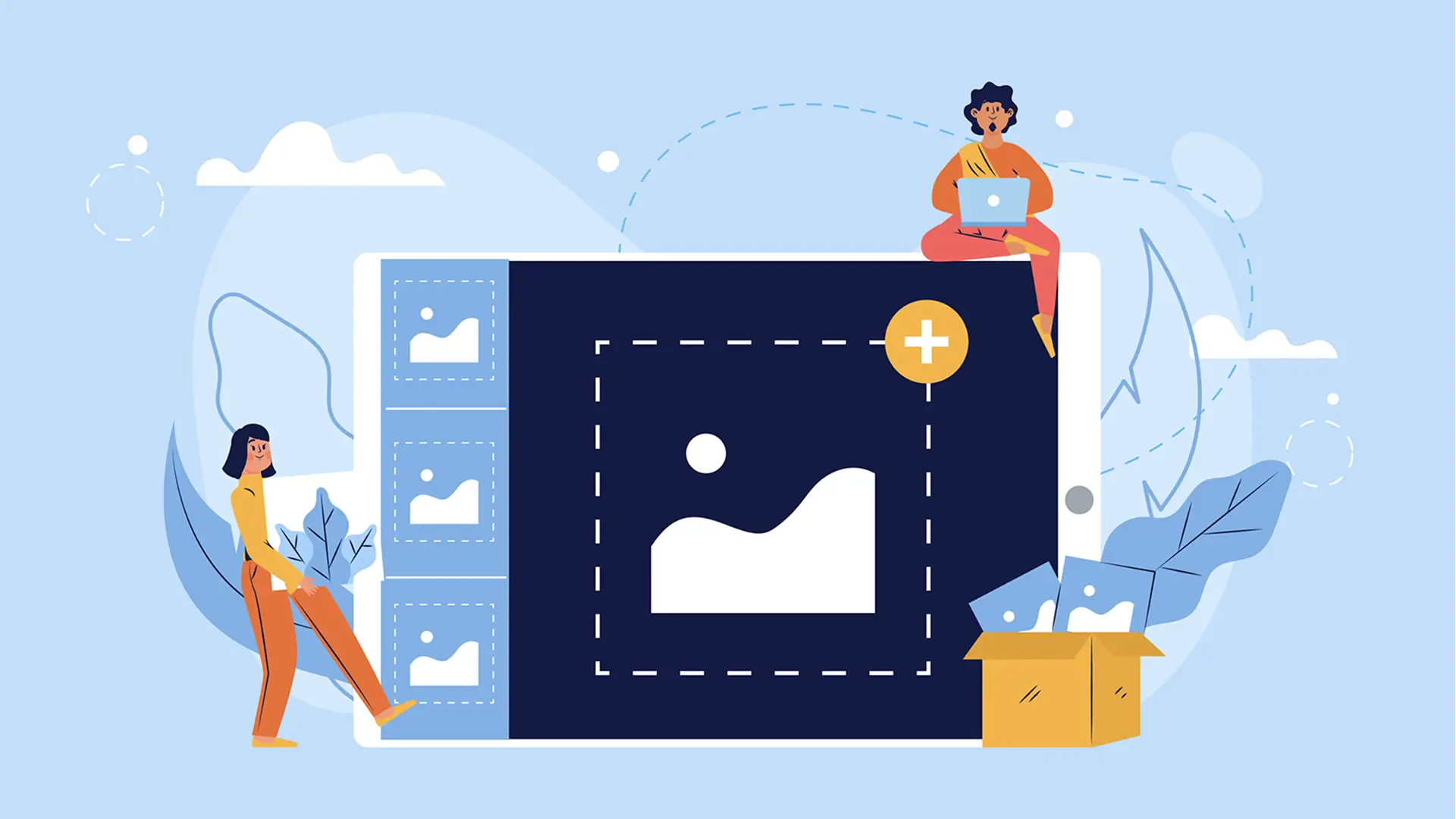 Gallery Performance & Plugin Scope